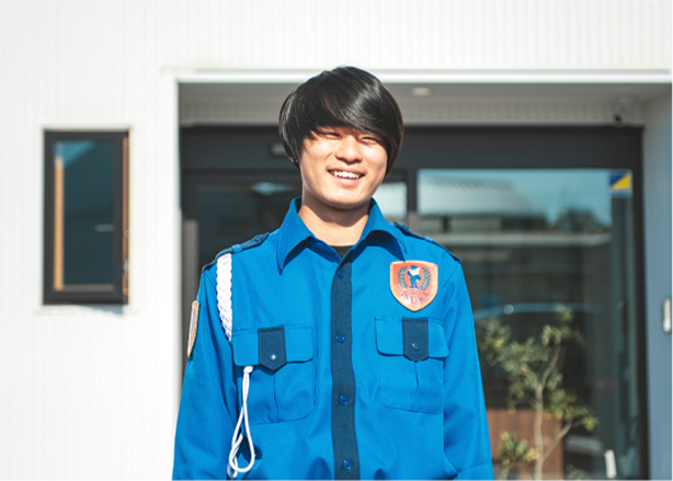 INTERVIEW写真